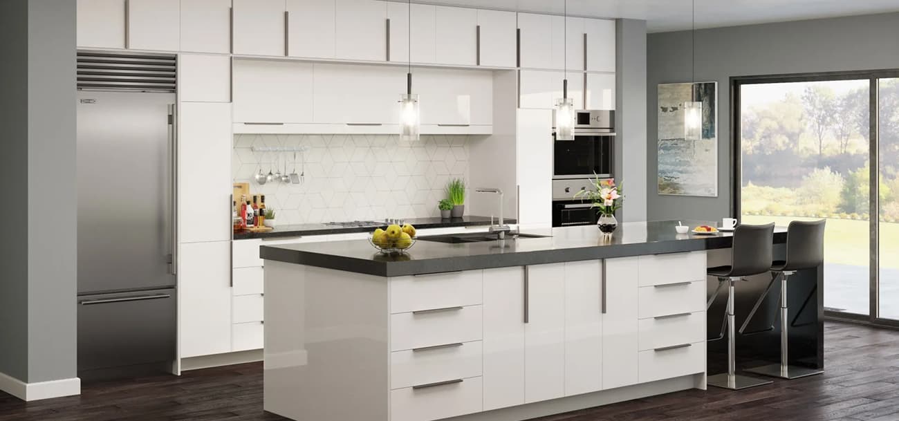 Altaeuro Frameless Collection