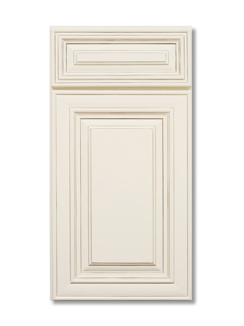 Casselberry Antique White