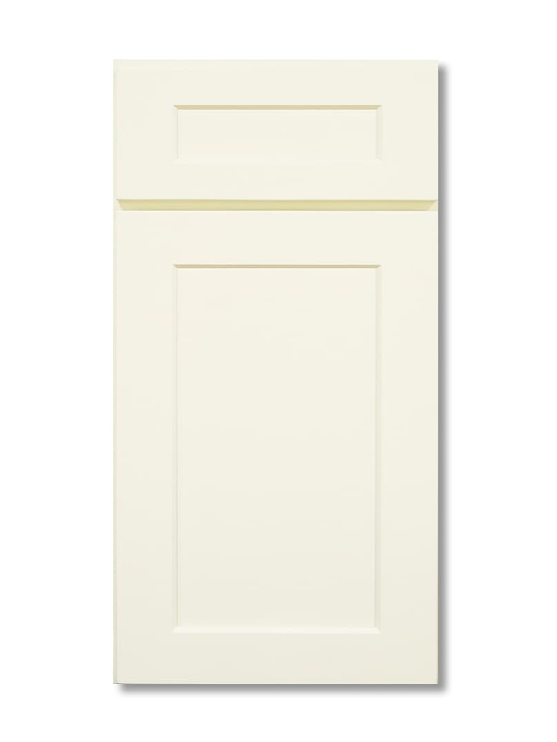 Shaker Antique White