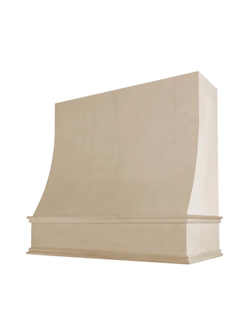 Classic Moulding Smooth V1