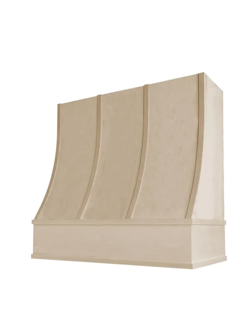 Classic Moulding & Straps V3