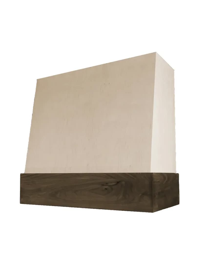 Walnut Stained Band V3