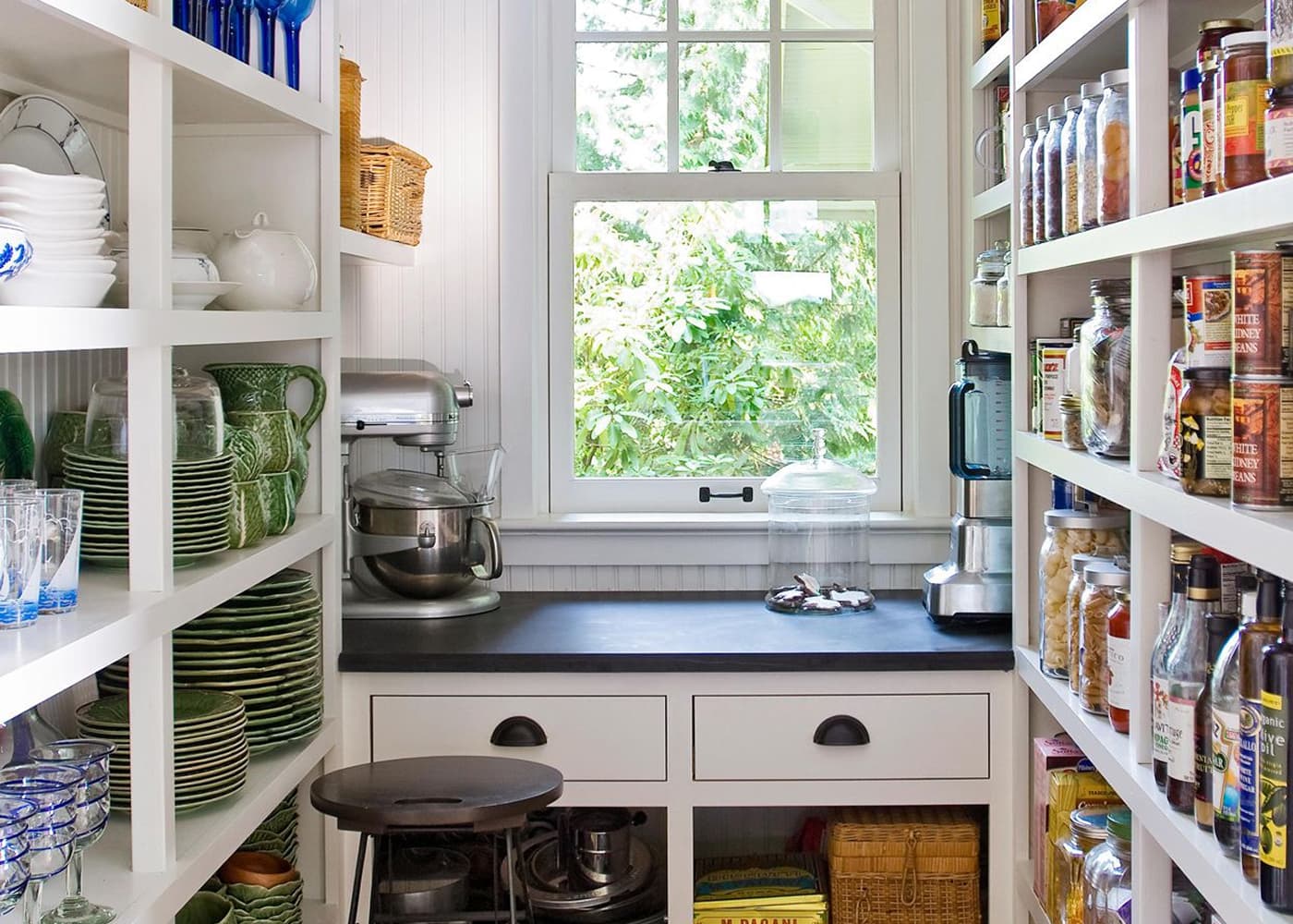 Pantry Design